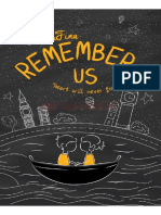 Remember Us by Ideafina
