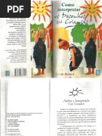 Livro Como interpretar os desenhos das crianças - Nicole Bédard.pdf