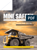 Safety Mining Advertising