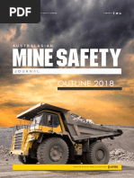 Safety Mining Advertising