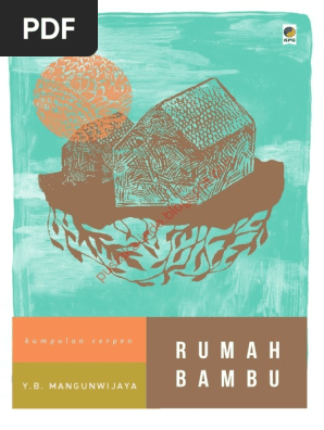 Rumah Bambu
