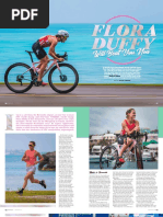 TriMag 0918 Flora Duffy