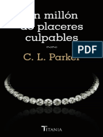 .archivetempC.L. Parker - Dueto Del Millonario - 02 - Un Mill de Placeres Culpables.pdf
