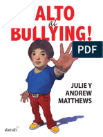 Alto Al Bullying