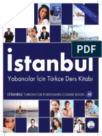 A2 Turkce Kitabı Yeni PDF
