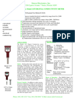 1153 Data Sheet - Emcee