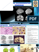 Demencia Final