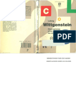 Wittgenstein - Observaciones sobre los colores.pdf