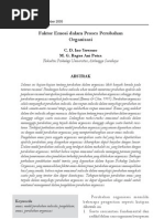 Download jurnal perubahan organisasi by Sri Handayani SN38478410 doc pdf
