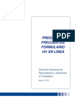 PREGUNTAS FRECUENTES 101 EN LI´NEA.pdf