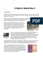 VMail Description PDF