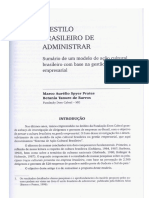 Seminário 3 - O estilo brasileiro de administrar.pdf