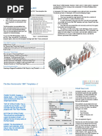 BIM Templates in Vectorworks 2015 SI