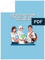 Buku Rapor Kesehatanku