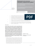 Estetización de la memoria- formación y espacios de lo político.pdf