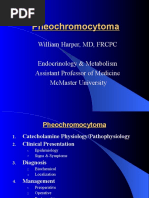 Pheochromocytoma