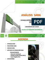 Analisis SARA