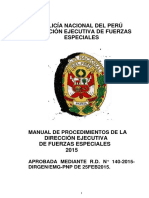 Manual de Procedimientos Operativos y Ad PDF