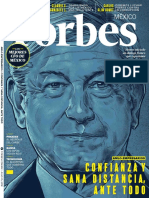 Forbes Mexico 2018-07-01