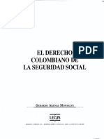 El origen y evolución de la seguridad social en Colombia