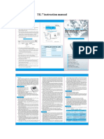 tk7 Manual PDF