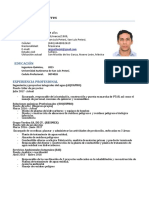 CV IQ Miguel Lucio Torres2018
