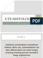 Uts Histologi