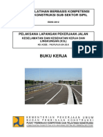 Buku Kerja K3LH PDF