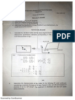 Finite Element Analysis