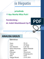 Sirosis Hepatis Ppt - Copy