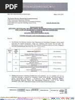 27 Jul 2018 Tenders Bids of Pakistan by Maven PK