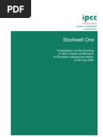 Ipcc One Stockwell