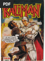 00 La Leyenda de Kaliman