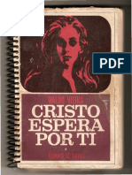 Cristo Espera Por Ti (psicografia Waldo Vieira - espirito Honore de Balzac).pdf