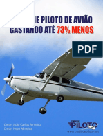 (Cursodepiloto - Net) Se Torne Piloto de Aviao Gastando 73 Porcento Menos-guia-Definitivo