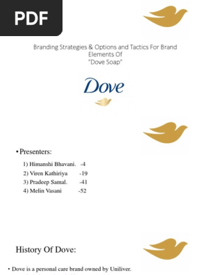 Dove