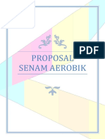 Proposal Senam