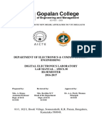 15ECL38 - Digital-Electronics LM