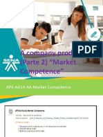Market Competence - Explanetion 2