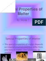 Special-Properties-of-Matter.pptx