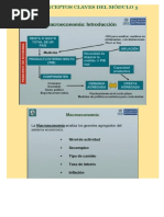 Economia Resumen Modulos 3 y 4