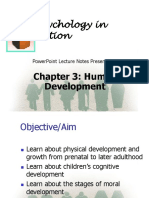 8.human Development