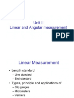 Line and End Standards