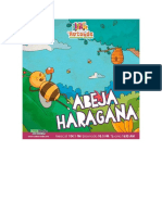 imagenes de la abeja haragana.docx