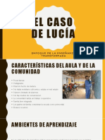 Caso de Lucia