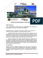 Curso Diseño de Plantas Petroleras y Quimicas - pdf-1