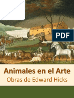 Animales en el arte