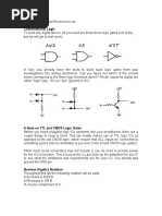 Digital Circuits Lab PDF