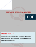 Budaya Keselamatan