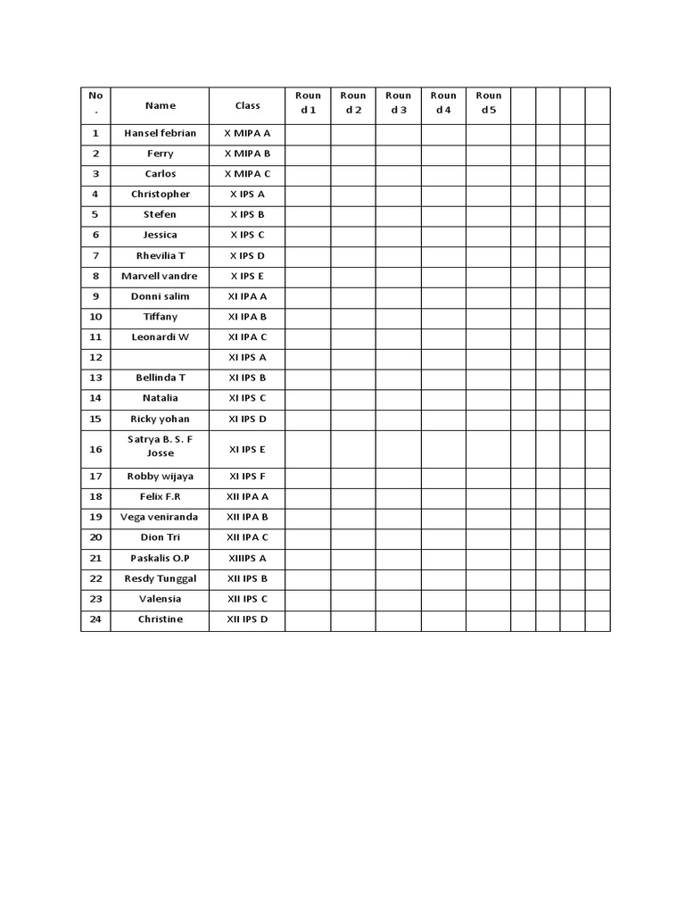 spelling-bee-mark-sheet